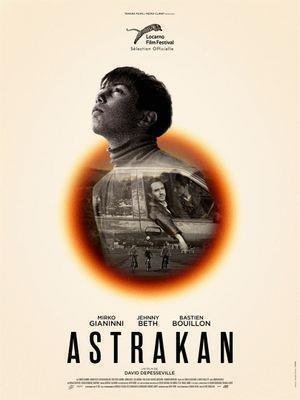 Astrakan