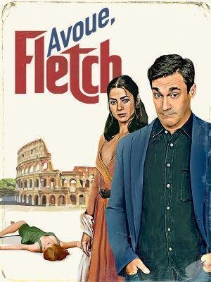 Avoue, Fletch