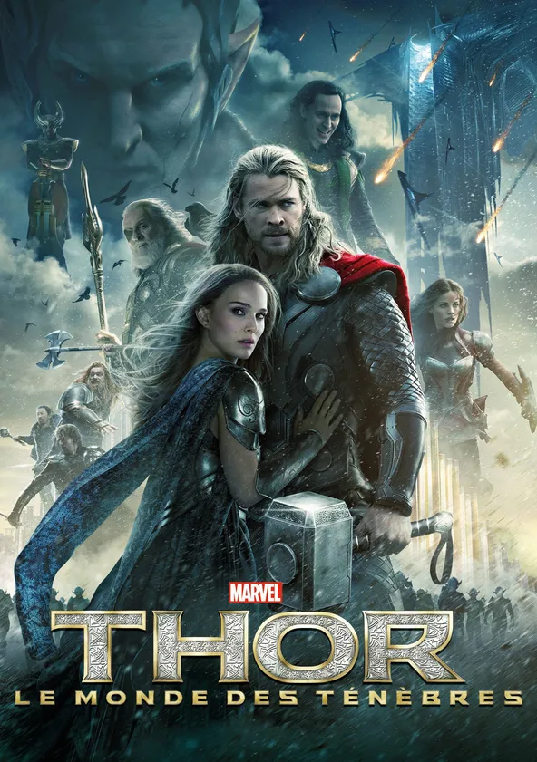 Thor: The Dark World