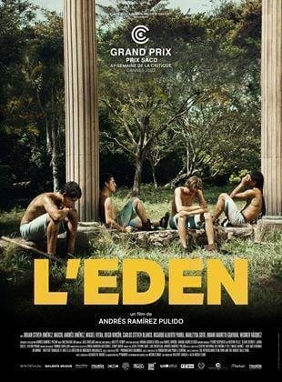 L'Eden