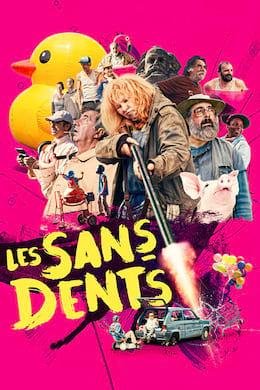 Les Sans-dents