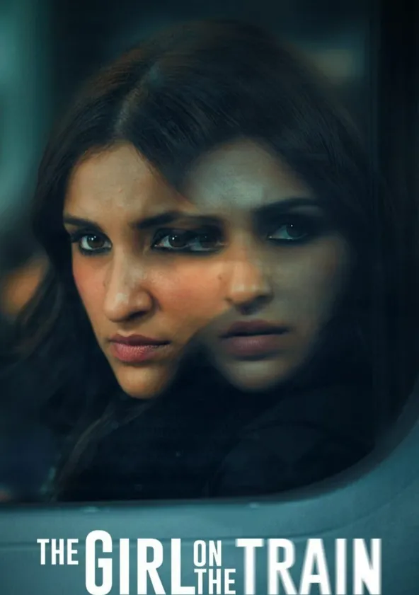 Mira, la fille du train