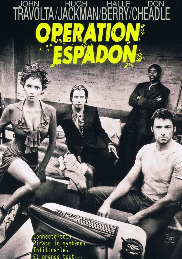 Opération Espadon