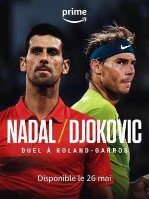 Nadal/Djokovic, duel à Roland-Garros