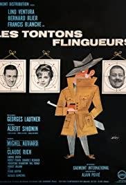 Les Tontons Flingueurs