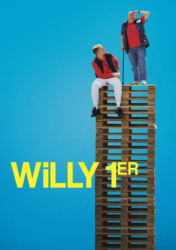 Willy 1er