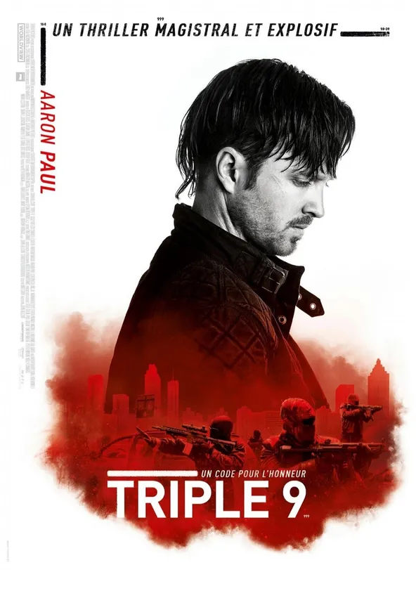 Triple 9