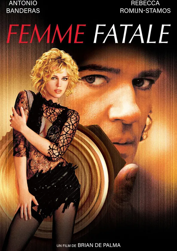 Femme fatale