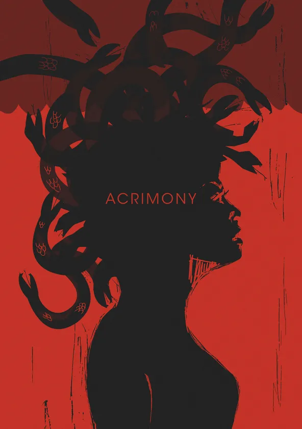 Acrimony