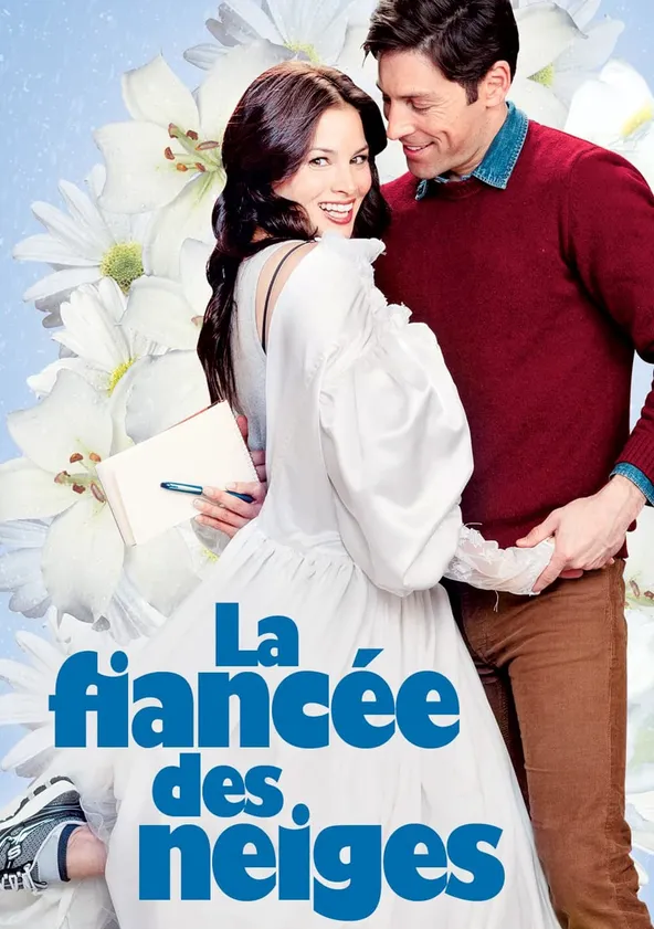 La Fiancée des neiges