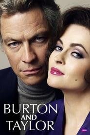 Burton & Taylor