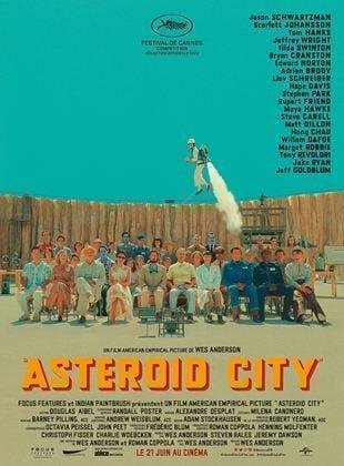 Asteroid City