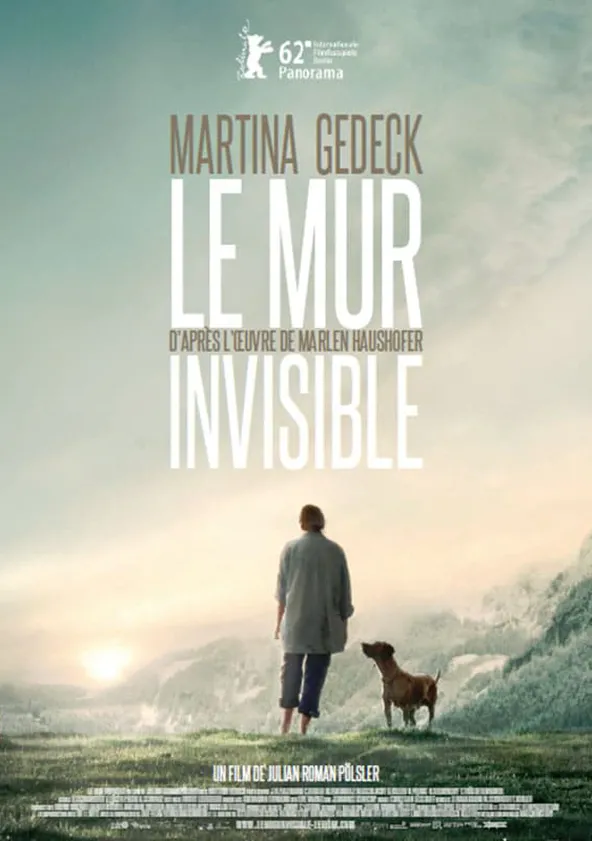 Le mur invisible