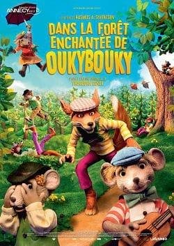 La Forêt Enchantée De Oukybouky