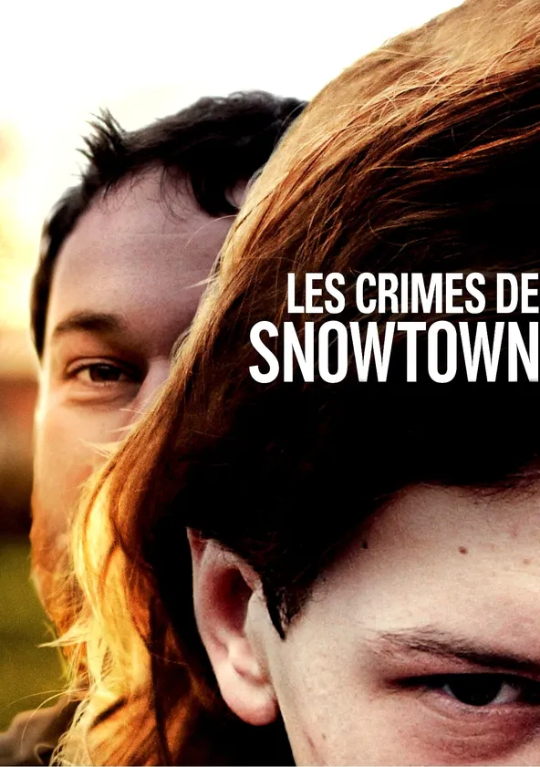 Les Crimes de Snowtown