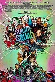 Suicide Squad