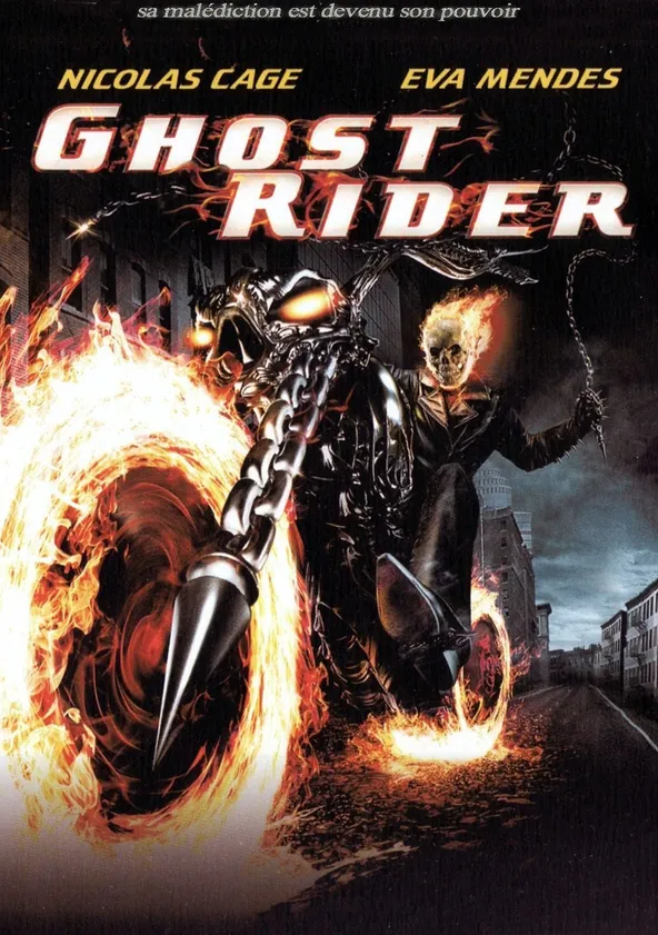 Ghost Rider