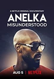 Anelka : l'incompris