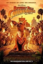 Le Chihuahua de Beverly Hills