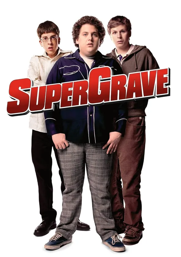 SuperGrave