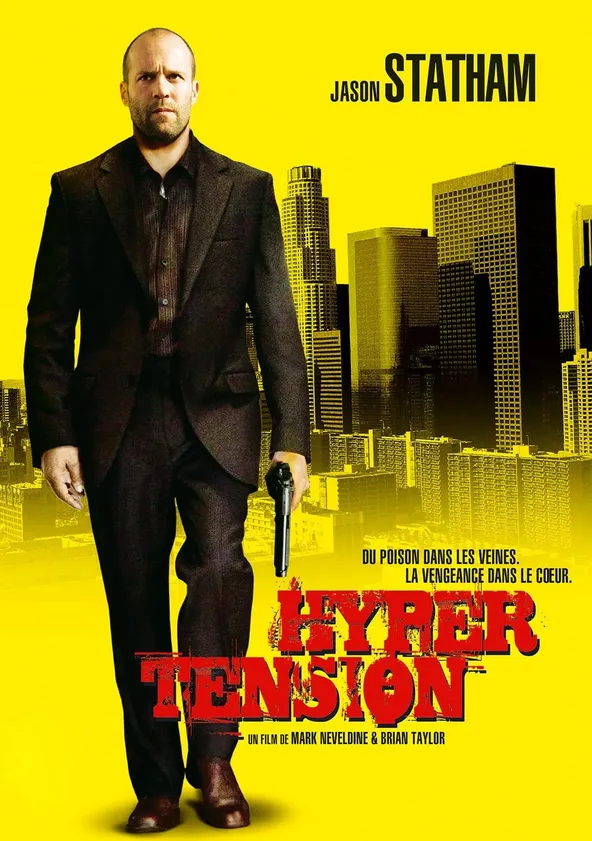 Hyper Tension