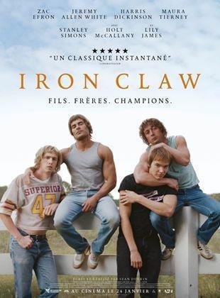 Iron Claw