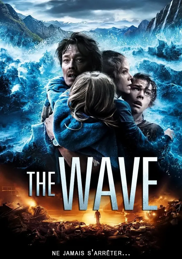 The Wave