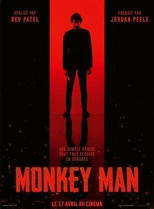 Monkey Man