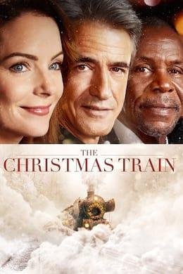 Le Train De Noël