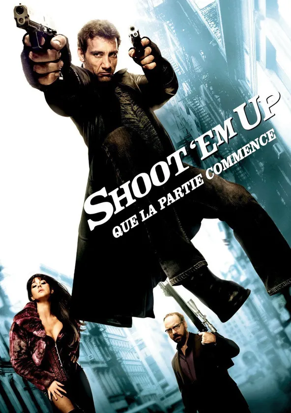 Shoot 'Em Up : Que la partie commence