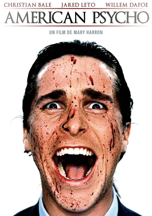 American Psycho