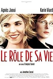 Le rôle de sa vie