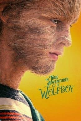 The True Adventures Of Wolfboy