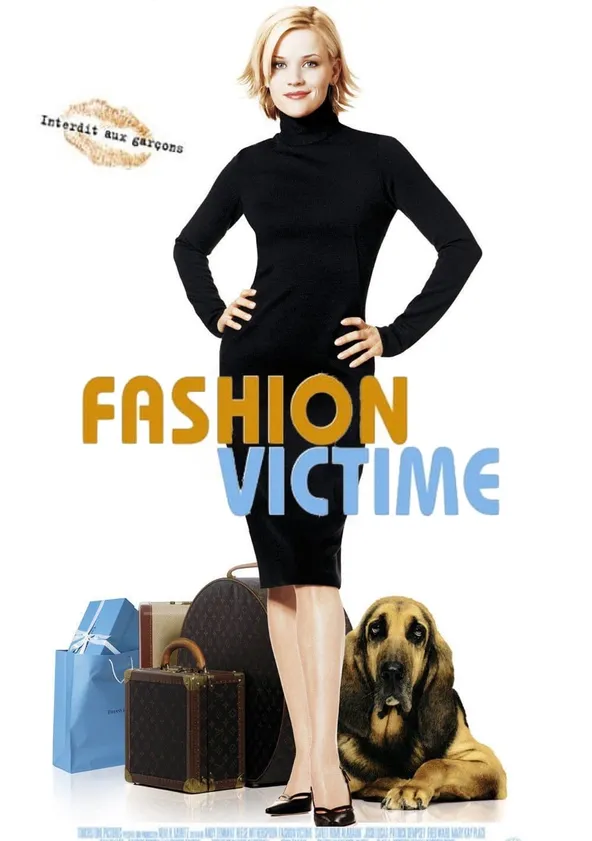 Fashion victime