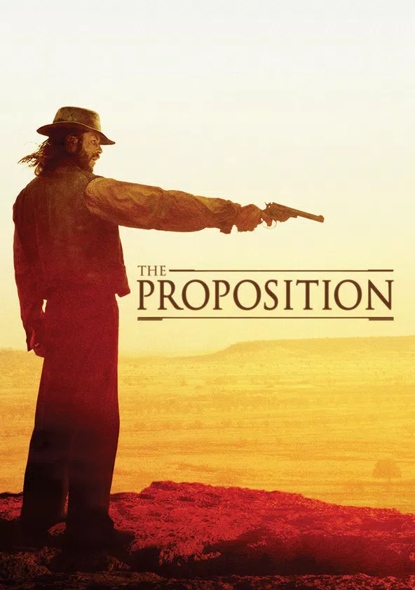 The Proposition