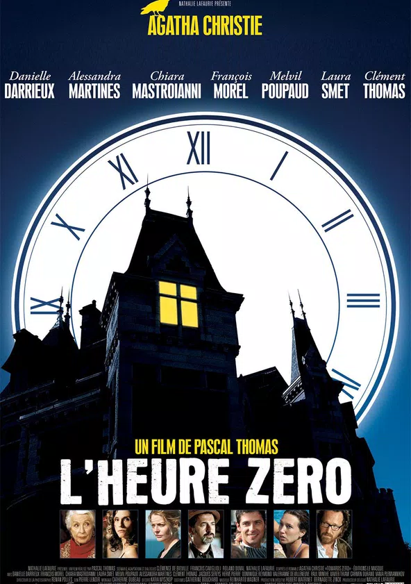 L'Heure zéro