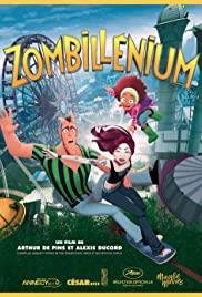 Zombillénium