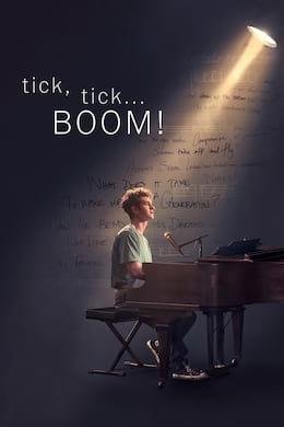 Tick, Tick   boom!