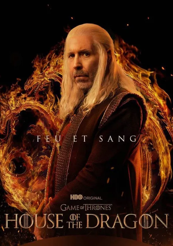 House of the Dragon