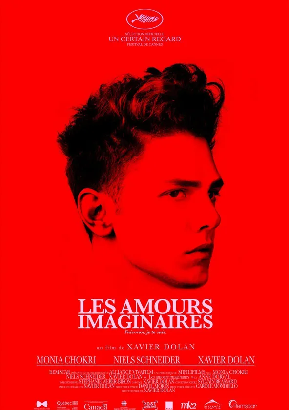 Les amours imaginaires