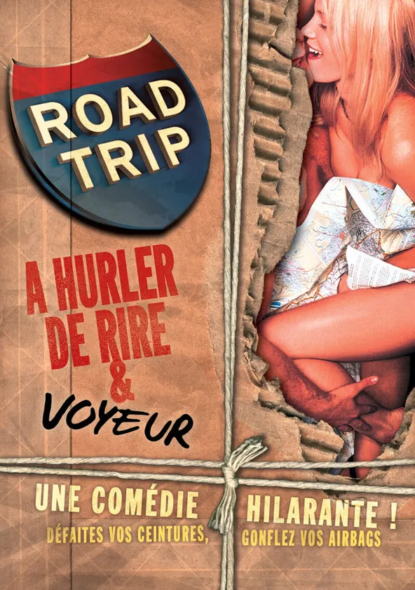 Road trip