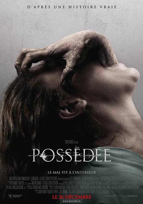 Possédée