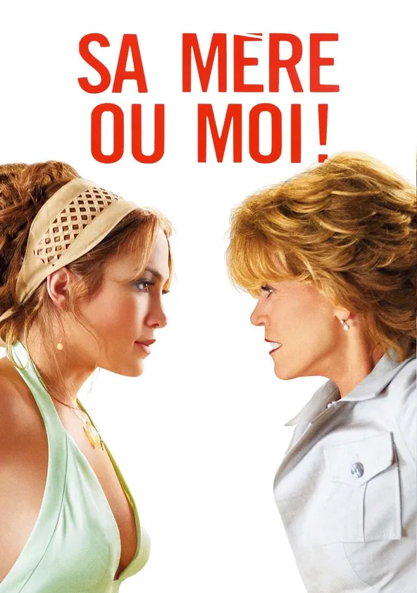 Sa mère ou moi !