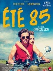 EtÉ 85