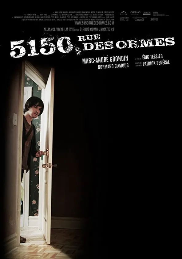 5150, rue des Ormes