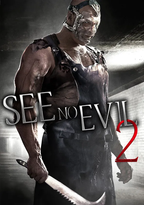 See No Evil 2