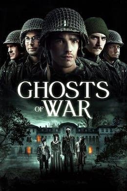 Ghosts Of War