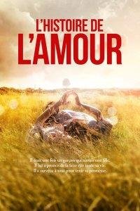 L'Histoire de l'amour