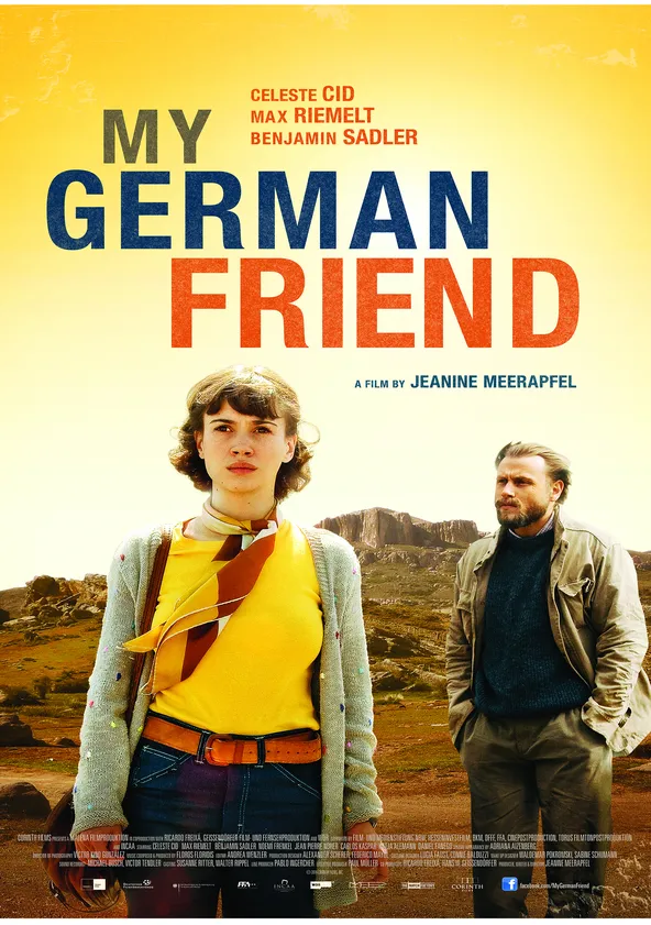 The German Friend