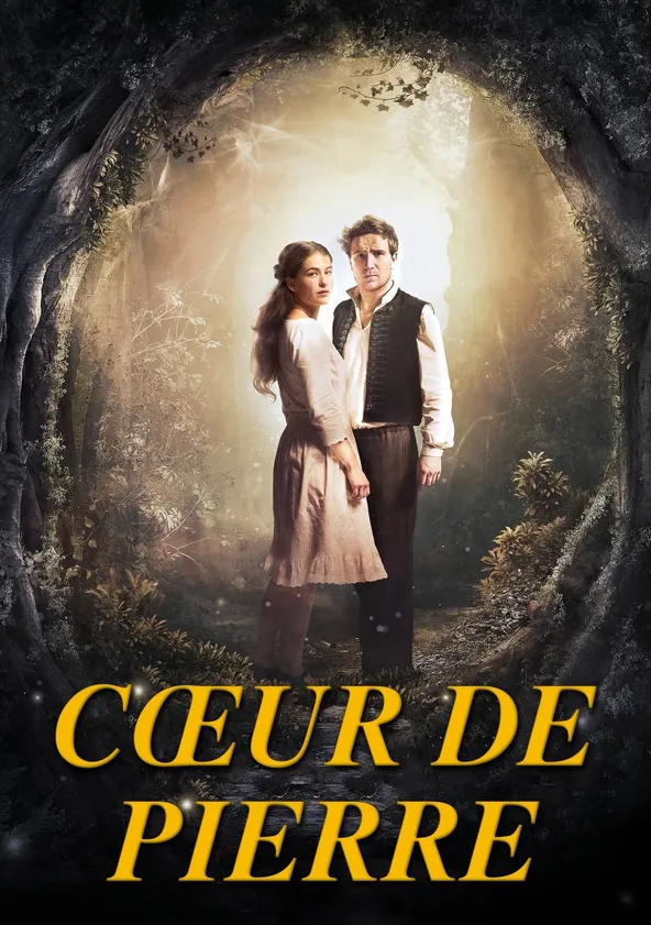 Coeur de pierre